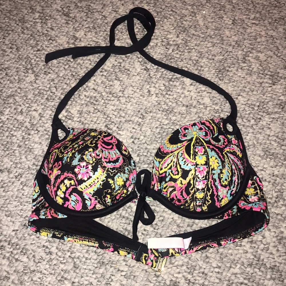 Victoria Secret swim top
